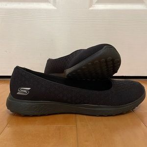 Sketchers Flats